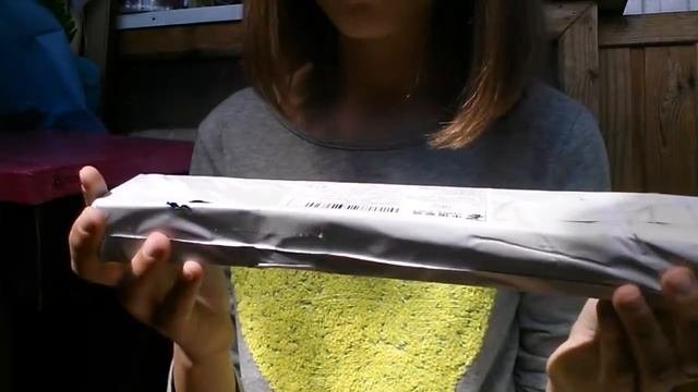 Заказ с Aliexpress/Распаковка/Все очень хорошо