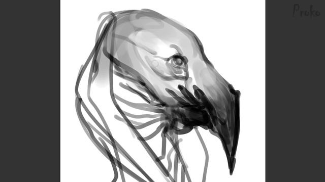 Improve Your Sketching Speed - 5 Minute Concept Design смотреть онлайн