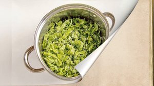 Компот Из Щавеля / Книга Рецептов / Bon Appetit