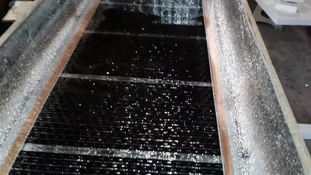 Виноград.Кильчеватор для винограда