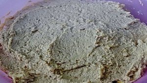 Блины из лаваша с мясом