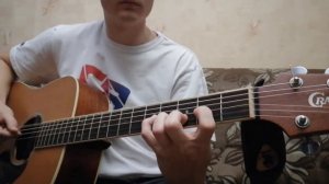Blade Beatbox Remix, but it's fingerstyle #verbalase
