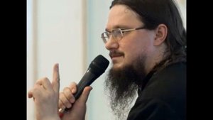 3 о Даниил Сысоев, Огласительные беседы