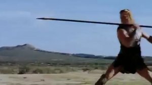 Гектор и Ахиллес