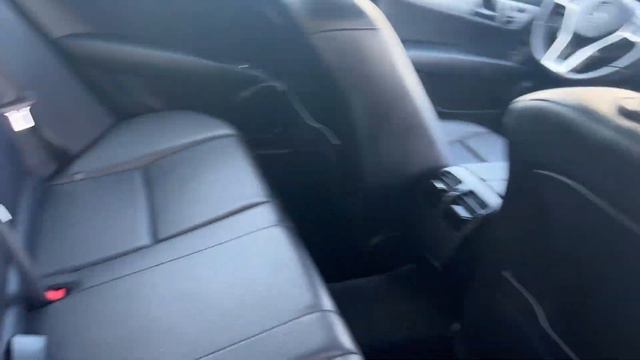 2013 Mercedes-Benz C 250 Sedan Gray смотреть онлайн