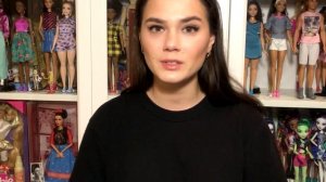 История бренда MY SCENE от Barbie | Nastya Andersen