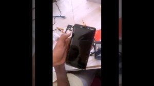 How to open nokia 6.1 TA 1043