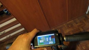 Настройка самоката Kugoo s2, s3.