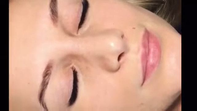 3D 11mm Lash&brow Сидлер О.