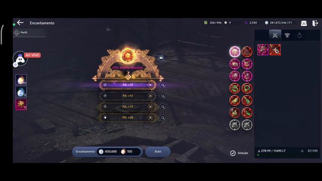 LIVE ! Black Desert Mobile смотреть онлайн