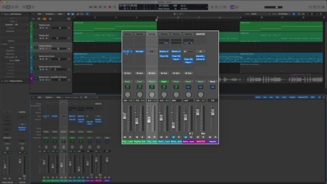 PLAYBOX Walkthrough — KOMPLETE NOW | Native Instruments смотреть онлайн