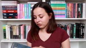 ОГРОМНЫЕ КНИЖНЫЕ ПОКУПКИ ? БОЛЬШЕ КНИГИ НЕ ПОКУПАЮ ?