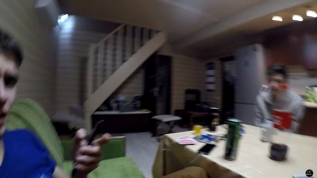 VLOG- НА ДАЧЕ У ЦОЯ! смотреть онлайн