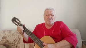 Вспоминаем песню "Москва златоглавая!", которой уже очень много лет.