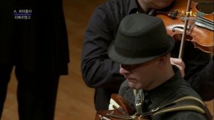 A. Piazzolla Libertango 아코디언  리베르탱고