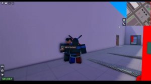 Getting a Level 10 Office In Taxi Boss (Roblox)
