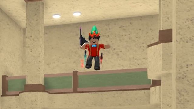 Roblox Murder Mystery 2 Funny Memes Moments смотреть онлайн