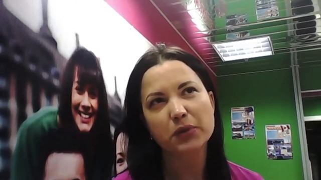 Отзыв франчайзи Мурманск. Франшиза АНГЛИЧАНКА