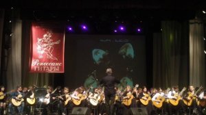 «Yesterday» Пол Мак Картни и Джон Леннон