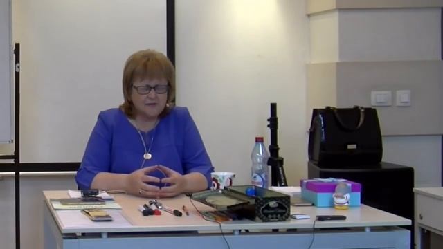 29.09.2018. Токарева Н.П. Медитация на преобразование физического тела. смотреть онлайн