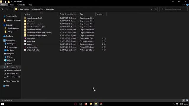 COMO ACTUALIZAR LIORANBOARD (EN POCO TIEMPO) смотреть онлайн