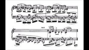 Leonid Sabaneyev - 3 Morceaux, Op. 12