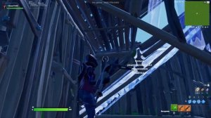 ? Лучшая карта для тренировки строительства (Редактирования) в ФОРТНАЙТ для новичков