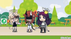 Меме "А у меня во дворе ходит девочка с каре"