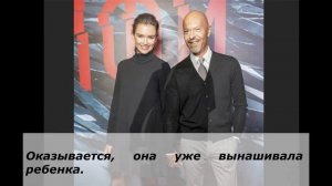 Паулина Андреева и еще 5 звезд, которые стали родителями в 2021 году