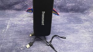 ЕЁ НЕ УТОПИТЬ! 10 фактов о Колонке Tronsmart Element T2 Plus