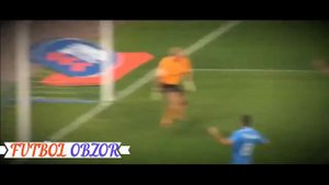 НЕВЕРОЯТНЫЕ ГОЛЫ ЭДИНСОНА КАВАНИ - AMAZING GOALS EDINSON CAVANI HD