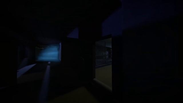 No Sanctuary | VR Game Trailer | Unity смотреть онлайн