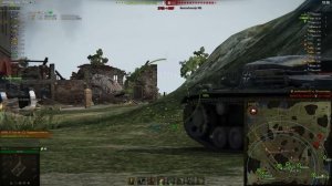 Самый правильный танк World of Tanks | Как не ошибиться в выборе? 2 классных боя на Type 64