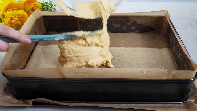 Der berühmte norwegishe Kuchen, der in ihrem Mund schmilzt. Unglaublich leckerer Kuchen. смотреть онлайн