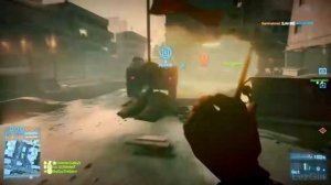 Возвращение Мясника (Мясник 3 миллиона) Battlefield 3, Battlefield 4, CSGO