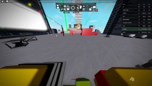 Как стать про в Parkour Roblox #2 Базовые Знания!