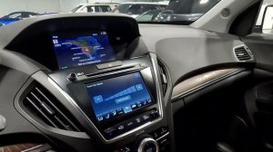 2020 Acura MDX SH-AWD For Sale