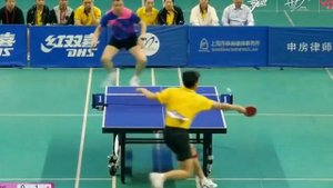 HOU YINGCHAO СИЛЬНЕЙШИЙ ТОПС И ЗАПИЛ В МИРЕ