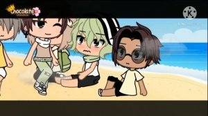 Что здесь происходит?... |Реакция на гача мини-фильм|