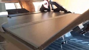 Дополнительное оборудование грузового отсека для Mitsubishi L200