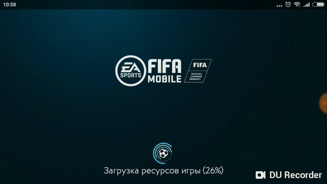 Fifa mobile: селекция. смотреть онлайн