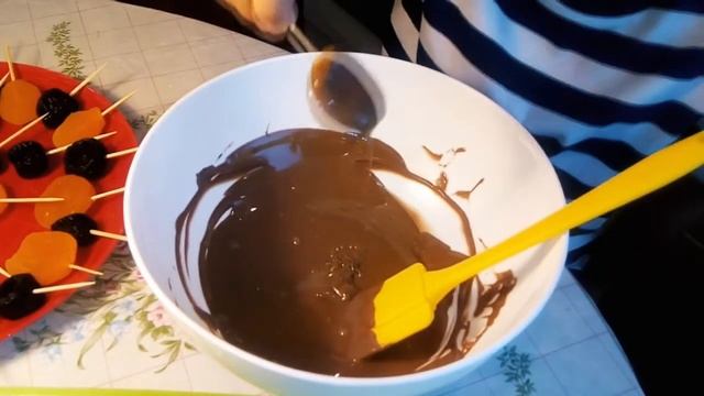 Домашние конфеты СУПЕР ВКУСНЫЕ И ОЧЕНЬ ПОЛЕЗНЫЕ!!! смотреть онлайн