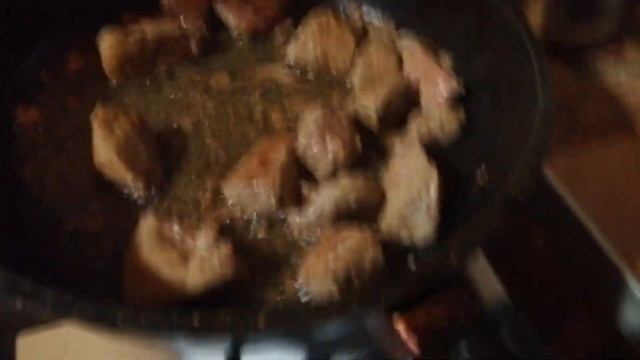 Говяжья печень в сметане с луком | Кушайте вкусно смотреть онлайн