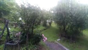 Купель Фурако из джакузи на дровах своими руками!  Дайте вторую жизнь старому джакузи!.mp4