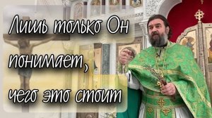 Душа вора - это душа завистника. Отец Андрей Ткачёв