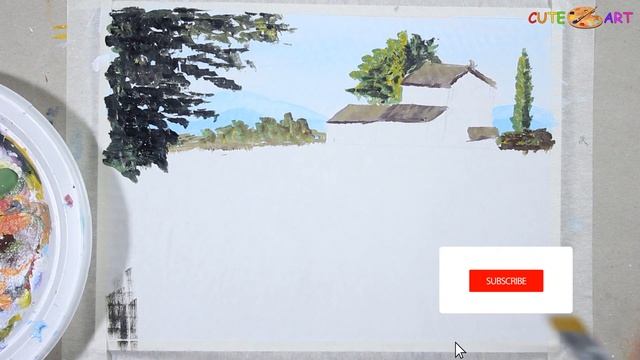 Как Нарисовать МАКИ в ПРОВАНСЕ смотреть онлайн