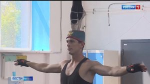 Омский цирк готовит масштабный международный проект