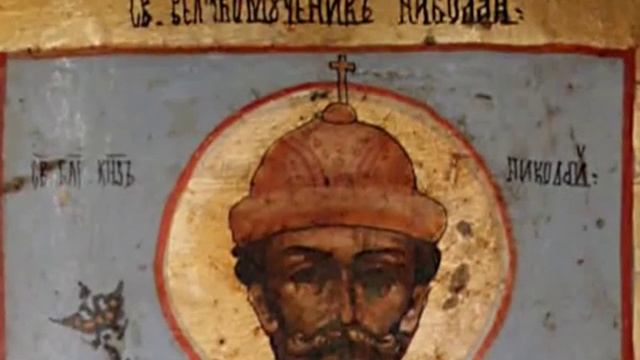 ГРЯДУЩИЙ ЦАРЬ.МОЛИТВА ЗА НЕГО. ЧАСТЬ 2 смотреть онлайн