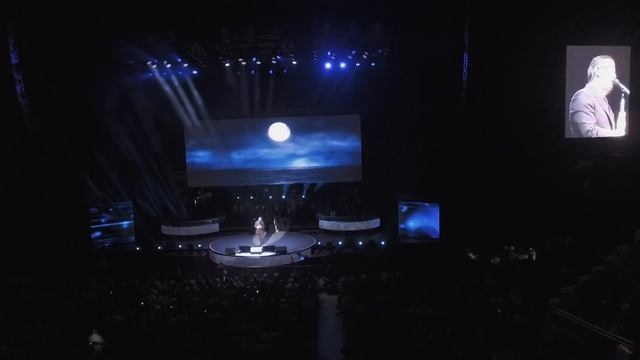 Gilberto Santa Rosa - Perdóname / Lo Grande Que Es Perdonar - Medley (En Vivo) ft. Vico C смотреть онлайн