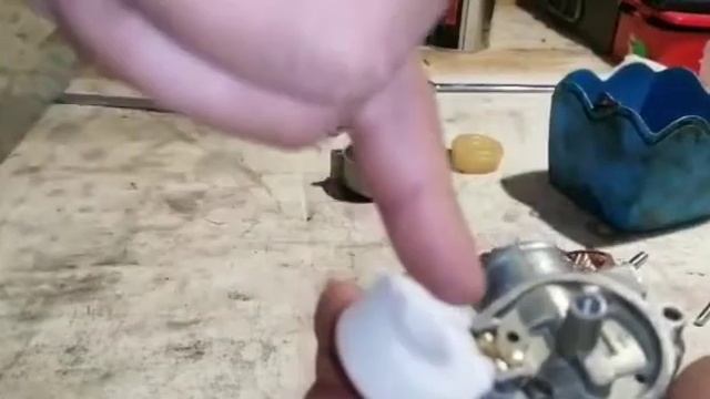 Ремонт и регулировка карбюратора к 60 в на мопедах карпаты и рига смотреть онлайн